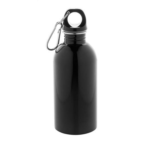 Recycled Stainless Steel Bottle Ressuto Recycled Stainless Steel Bottle Ressuto