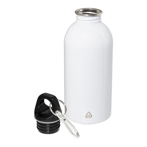 Bouteille En Acier Inoxydable Recyclée Ressuto - 3