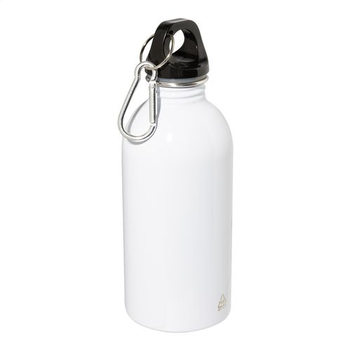 Bouteille En Acier Inoxydable Recyclée Ressuto - 5
