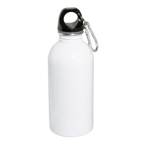 Bouteille En Acier Inoxydable Recyclée Ressuto - 4
