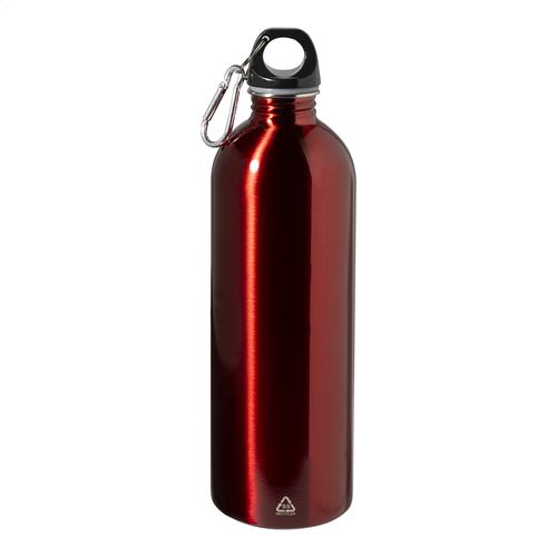 Bouteille En Acier Inoxydable Recyclée Ressuto XL - 2