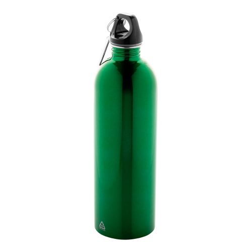 Recycled Stainless Steel Bottle Ressuto XL Recycled Stainless Steel Bottle Ressuto XL