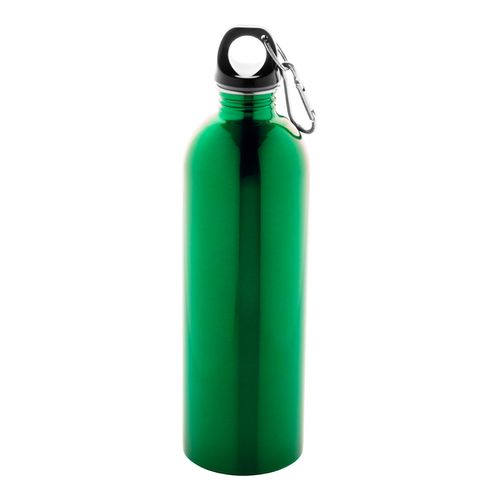 Recycled Stainless Steel Bottle Ressuto XL Recycled Stainless Steel Bottle Ressuto XL