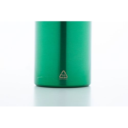 Recycled Stainless Steel Bottle Ressuto XL Recycled Stainless Steel Bottle Ressuto XL