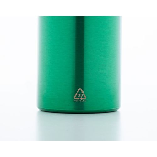 Recycled Stainless Steel Bottle Ressuto XL Recycled Stainless Steel Bottle Ressuto XL