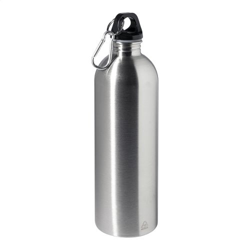 Bouteille En Acier Inoxydable Recyclée Ressuto Xl - 5