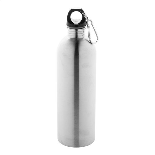 Bouteille En Acier Inoxydable Recyclée Ressuto Xl - 3