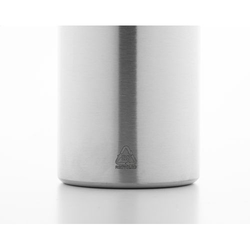 Bouteille En Acier Inoxydable Recyclée Ressuto Xl - 4