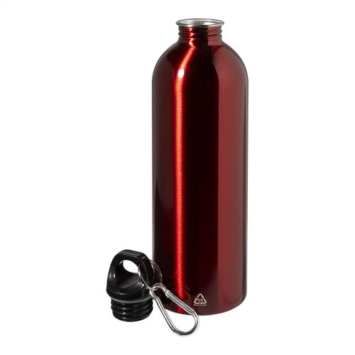 Bouteille En Acier Inoxydable Recyclée Ressuto XL - 3