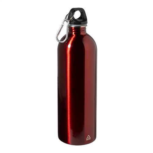 Bouteille En Acier Inoxydable Recyclée Ressuto XL - 7
