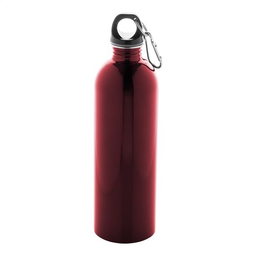 Bouteille En Acier Inoxydable Recyclée Ressuto XL - 8