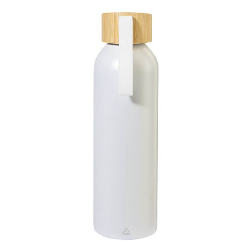 Bouteille En Aluminium Recyclé Ralusip Plus - 2