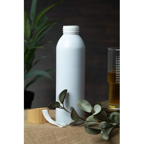 Bouteille en aluminium recyclé Ralusip Plus - 8