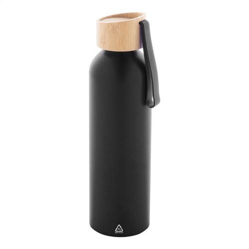Bouteille En Aluminium Recyclé Ralusip Plus - 1