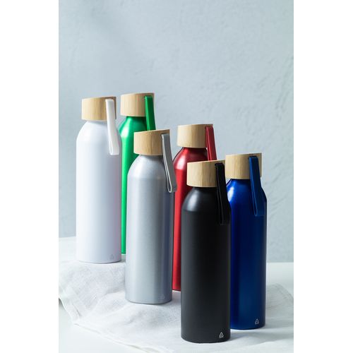Bouteille En Aluminium Recyclé Ralusip Plus thumbnail 6