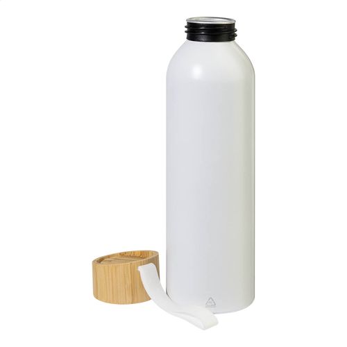 Bouteille En Aluminium Recyclé Ralusip Plus - 4
