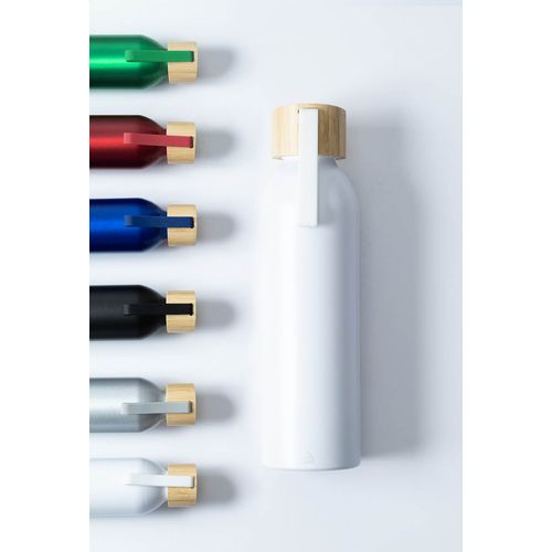 Bouteille En Aluminium Recyclé Ralusip Plus - 7