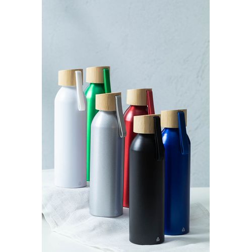 Bouteille En Aluminium Recyclé Ralusip Plus - 8