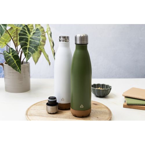 Bouteille Isotherme Recouver - 7