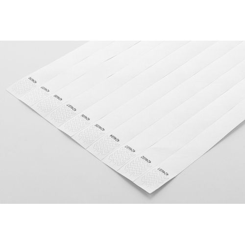 Bracelet de festival par 10 pcs Wristvek - 4