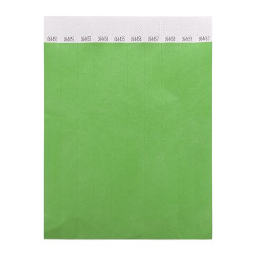 Bracelet De Festival Par 10 Pcs Wristvek - 2