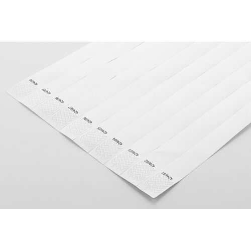 Bracelet De Festival Par 10 Pcs Wristvek - 5
