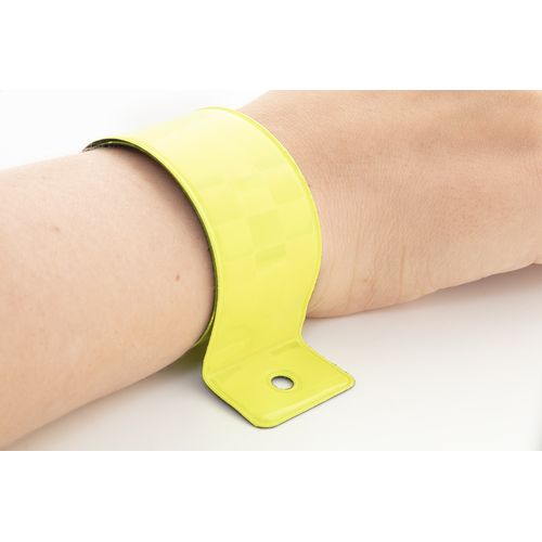 Bracelet Réfléchissant Lumen Plus
