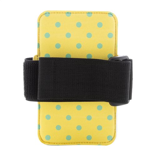 Brassard Pour Téléphone Portable Runfree - 4