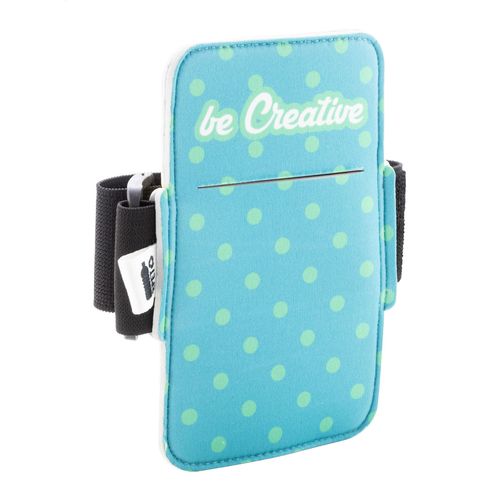 Custom Mobile Armband Case Runfree