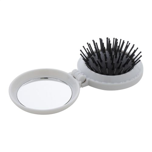 Brosse À Cheveux Rabs Avec Miroir Rabrush - 2