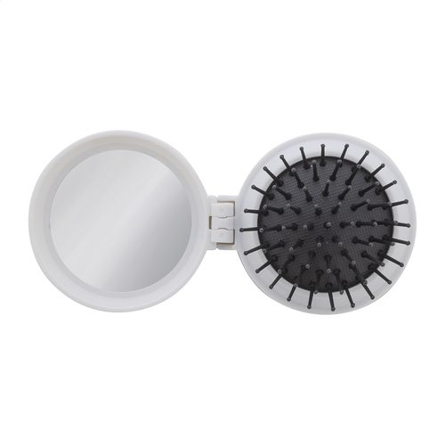 Brosse À Cheveux Rabs Avec Miroir Rabrush - 4