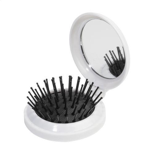 Brosse À Cheveux Rabs Avec Miroir Rabrush - 7
