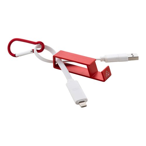 Câble chargeur USB Cappy - 1