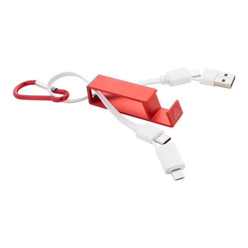 Câble chargeur USB Cappy - 6