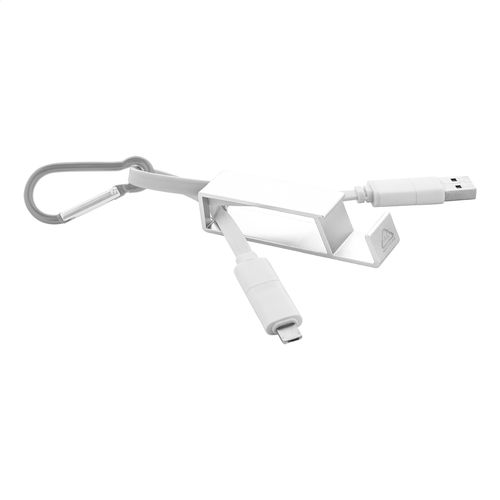 Câble Chargeur Usb Cappy