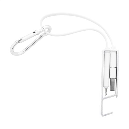 Câble Chargeur Usb Cappy - 2