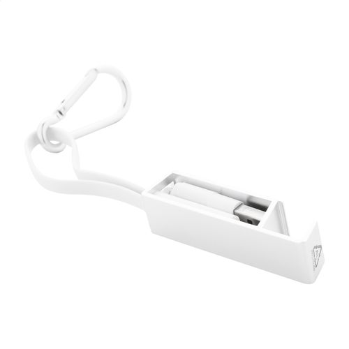 Câble Chargeur Usb Cappy - 3