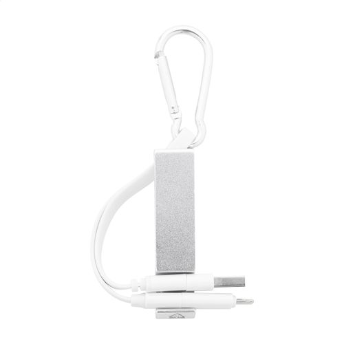 Câble Chargeur Usb Cappy - 5
