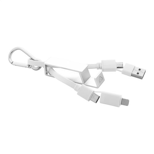 Câble Chargeur Usb Cappy - 6