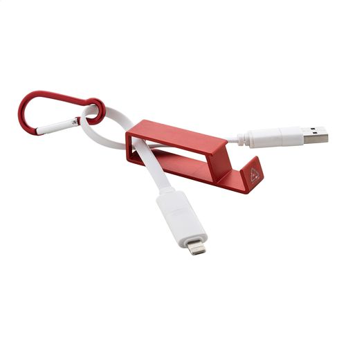 Câble Chargeur Usb Cappy - 1