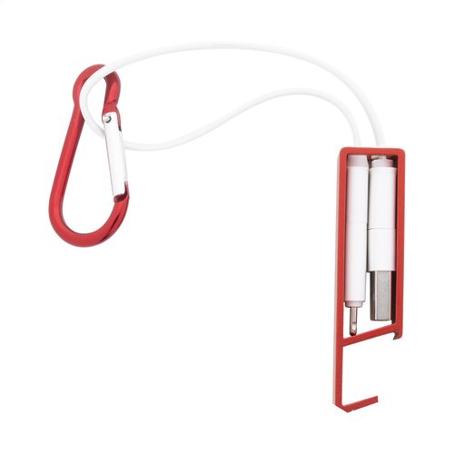 Câble Chargeur Usb Cappy - 3