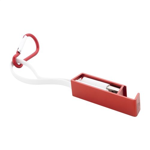 Câble Chargeur Usb Cappy - 4