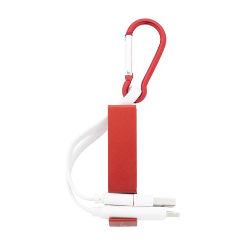 Câble Chargeur Usb Cappy - 6