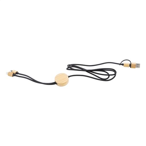 Câble Chargeur Usb Cobbel - 2