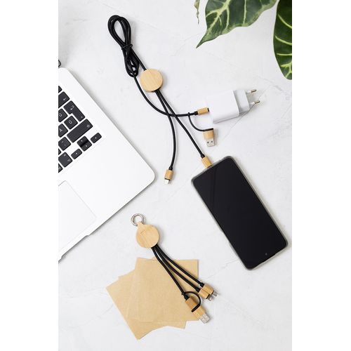 Câble Chargeur Usb Cobbel - 3