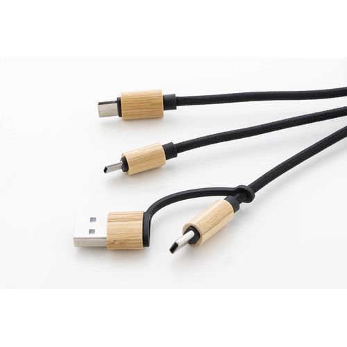 Câble Chargeur Usb Cobbel Mini - 3