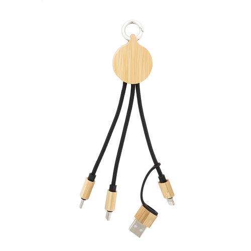 Câble Chargeur Usb Cobbel Mini - 1