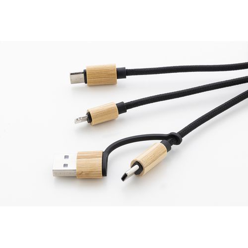 Câble Chargeur Usb Cobbel Mini - 2