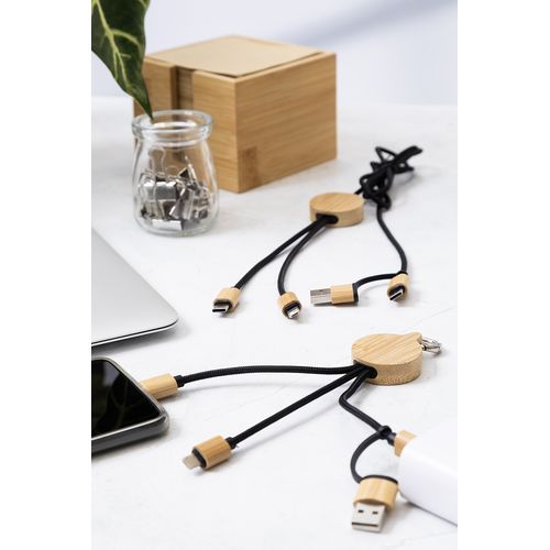 Câble Chargeur Usb Cobbel Mini - 3