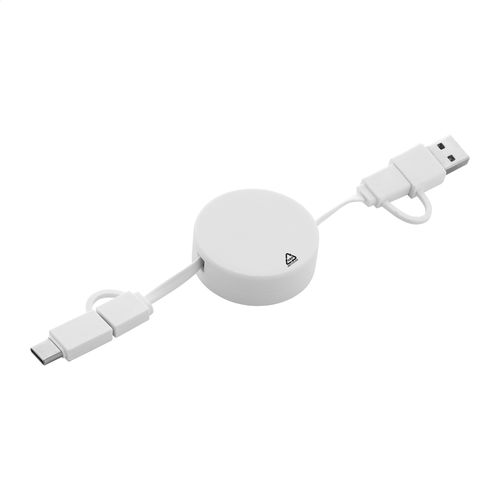 Câble Chargeur Usb En Rabs Rascop